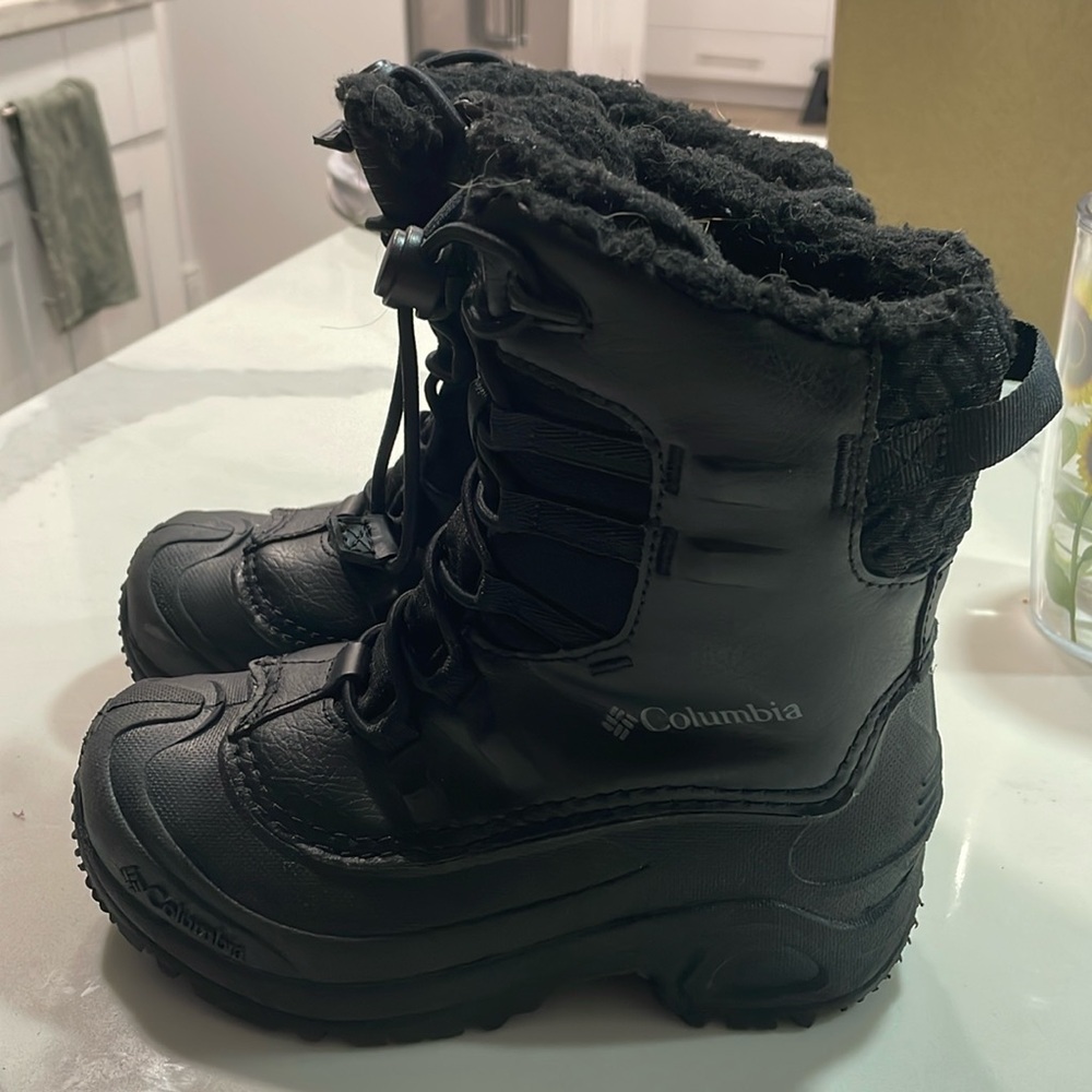 Winter boots